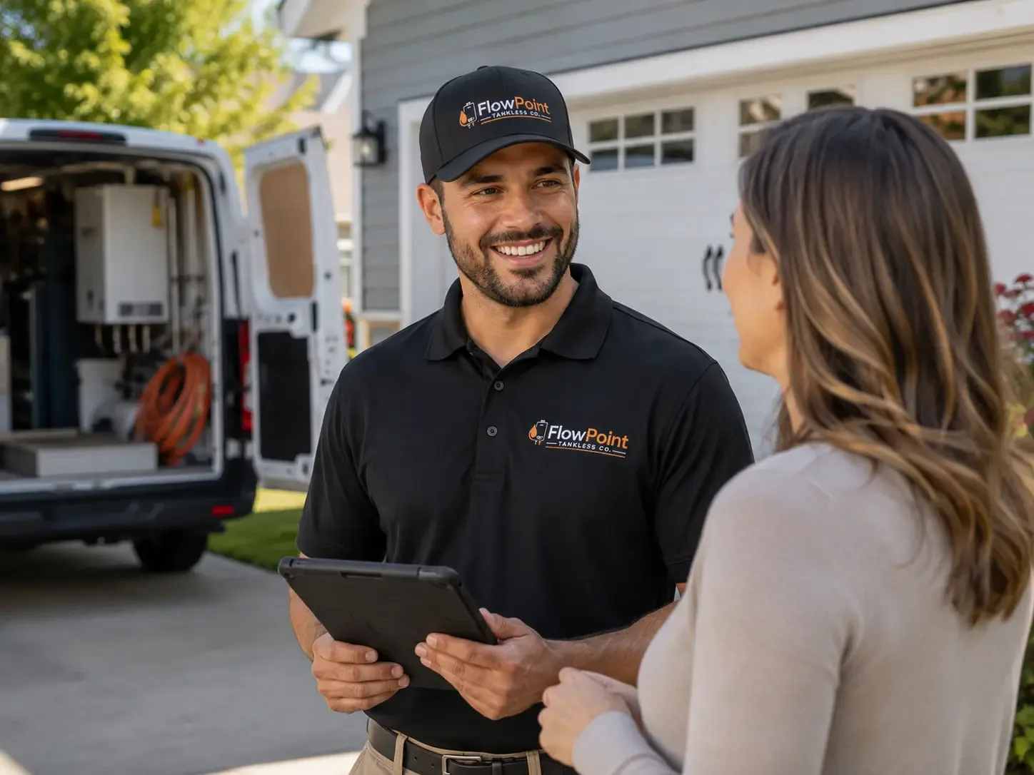 Tankless Water Heater Installation Regent, ND FAQs